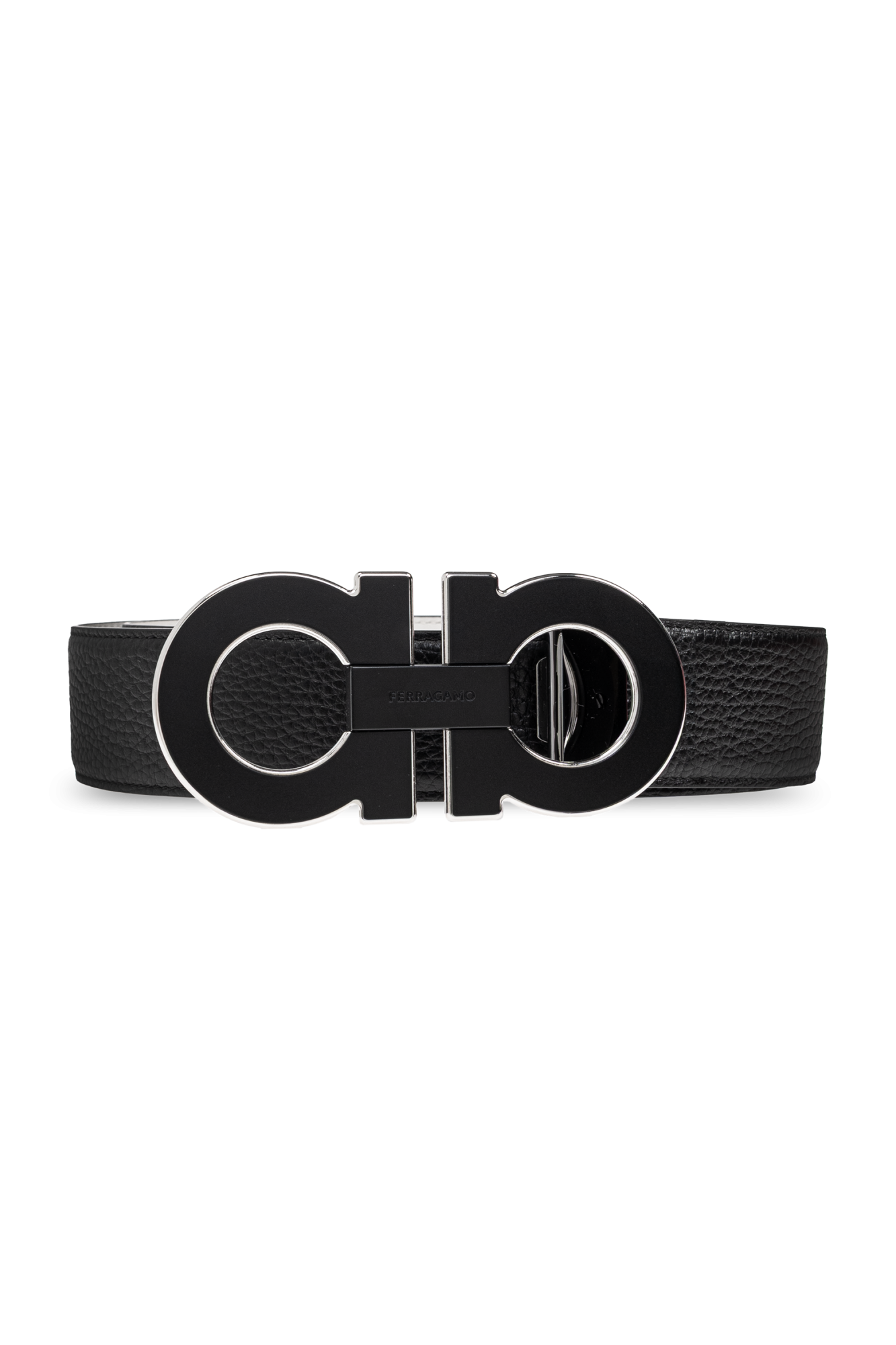 FERRAGAMO Double-sided belt | Men's Accessories | Vitkac